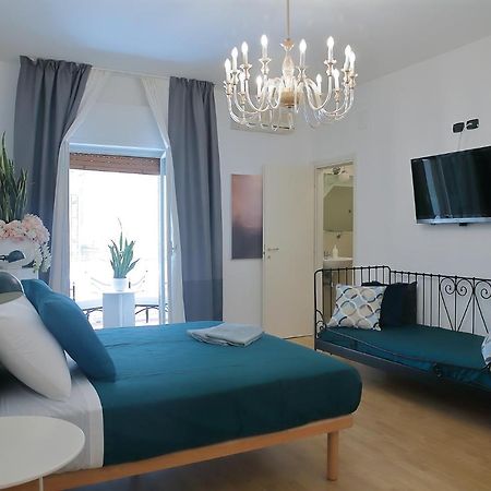 Savoia International_Lt_Bari Stazione Hotel Ngoại thất bức ảnh