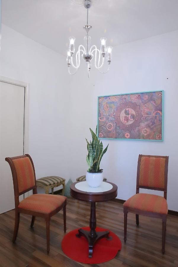 Savoia International_Lt_Bari Stazione Hotel Ngoại thất bức ảnh
