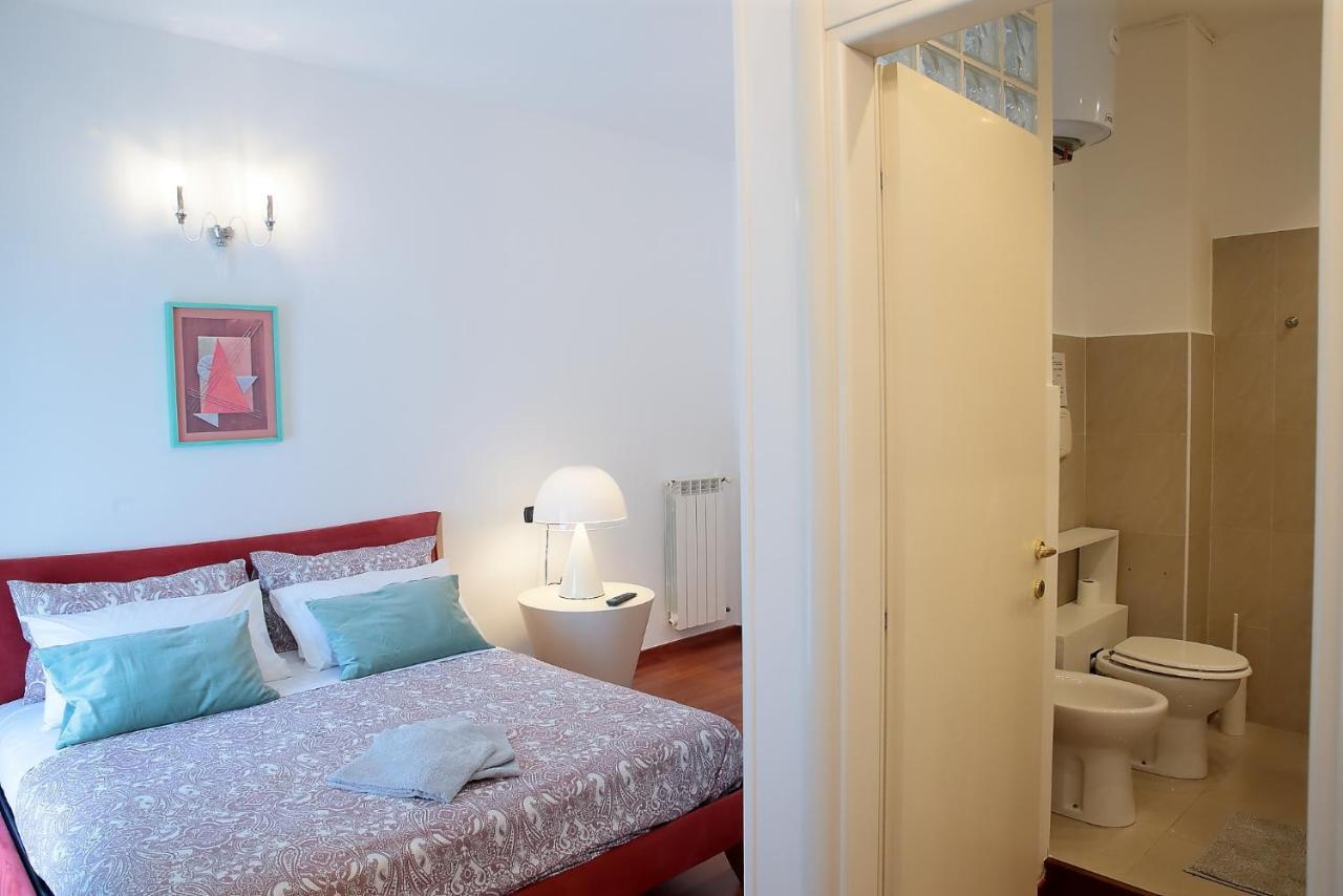 Savoia International_Lt_Bari Stazione Hotel Ngoại thất bức ảnh
