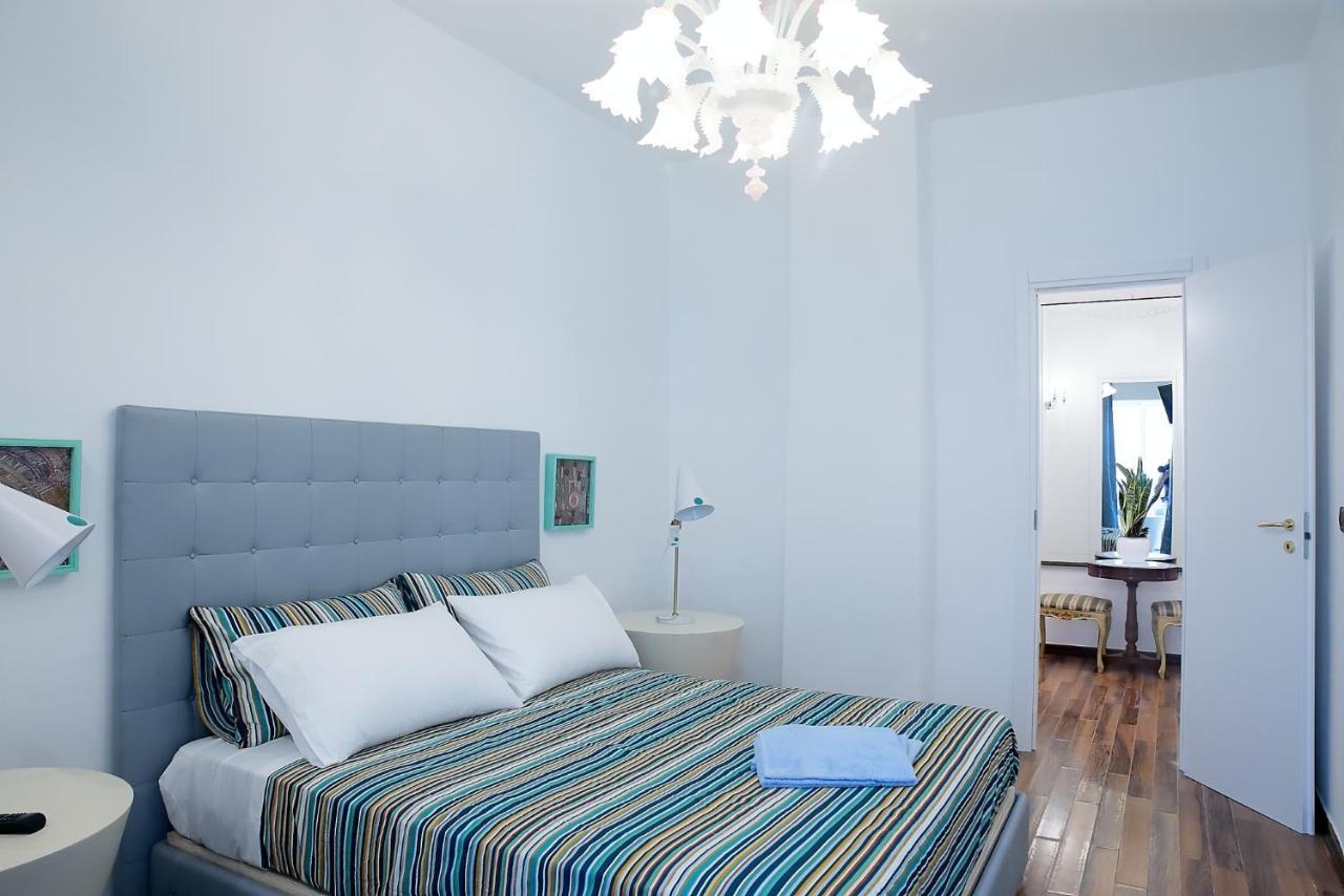 Savoia International_Lt_Bari Stazione Hotel Ngoại thất bức ảnh
