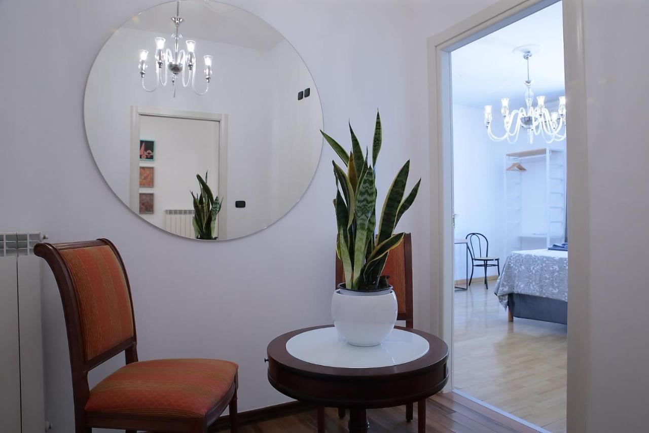 Savoia International_Lt_Bari Stazione Hotel Ngoại thất bức ảnh