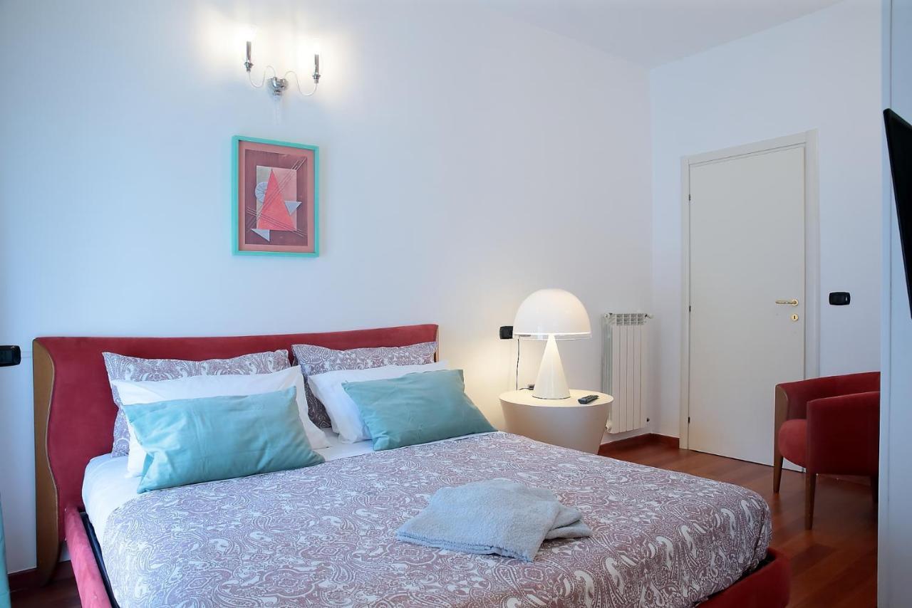 Savoia International_Lt_Bari Stazione Hotel Ngoại thất bức ảnh