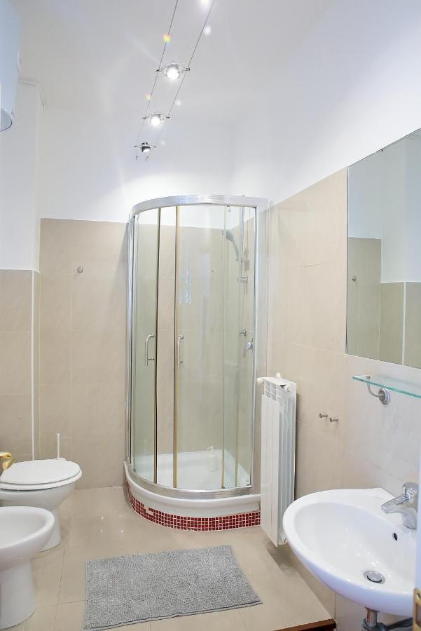 Savoia International_Lt_Bari Stazione Hotel Ngoại thất bức ảnh