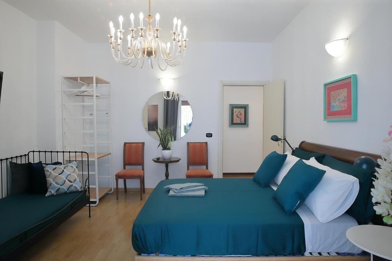 Savoia International_Lt_Bari Stazione Hotel Ngoại thất bức ảnh