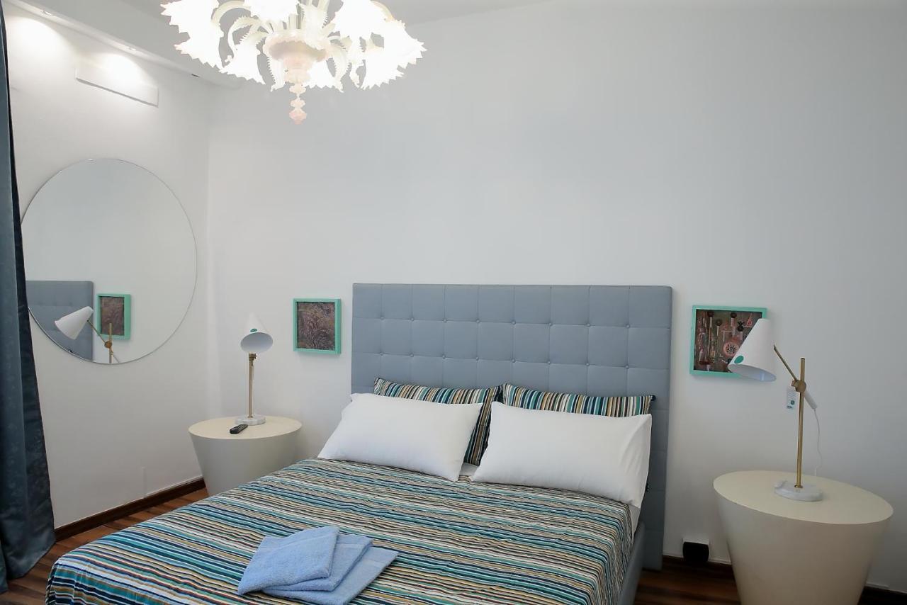 Savoia International_Lt_Bari Stazione Hotel Ngoại thất bức ảnh